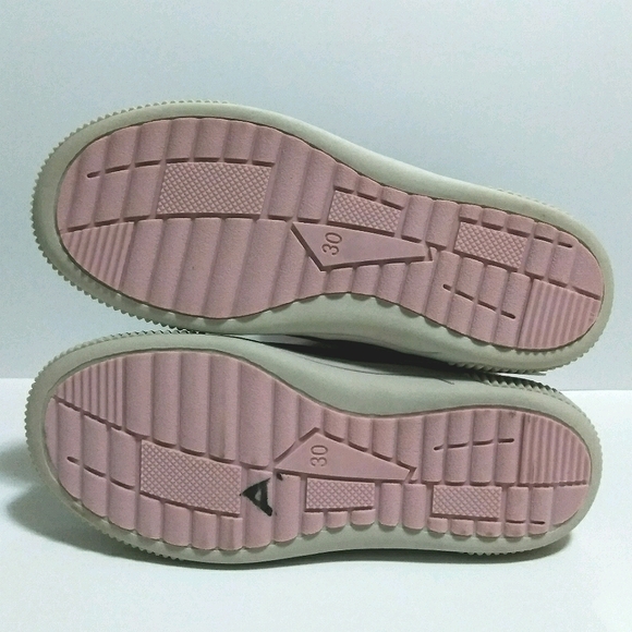 ⭐ Light up rhinestone 💎❄️ Winter / Spring Boots - Picture 7 of 10